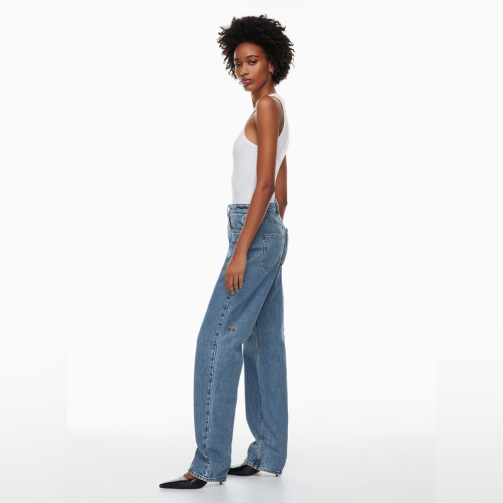 Ksubi playback jeans